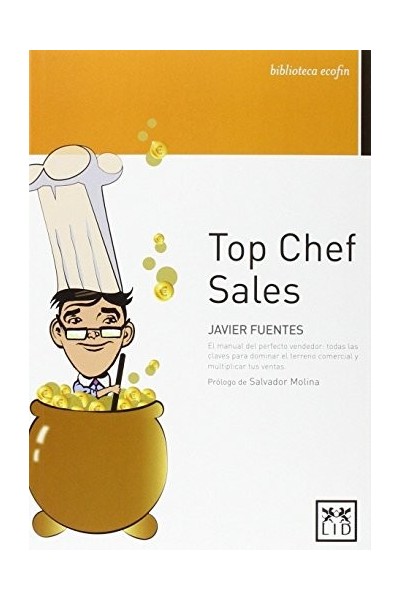 Top Chef Sales